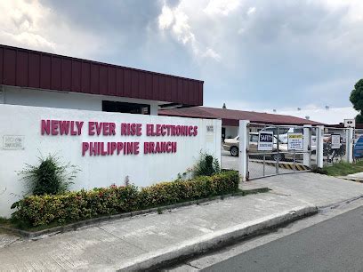 newly ever rise electronics photos|Newly Ever Rise Electronics in Salitran, Cavite City, Cavite.